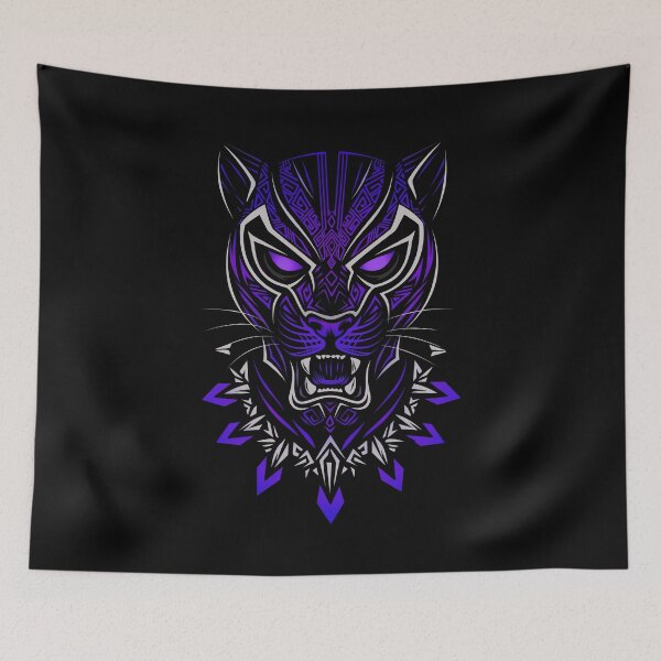 Item preview, Panther glow designed and sold by MIKELopez.