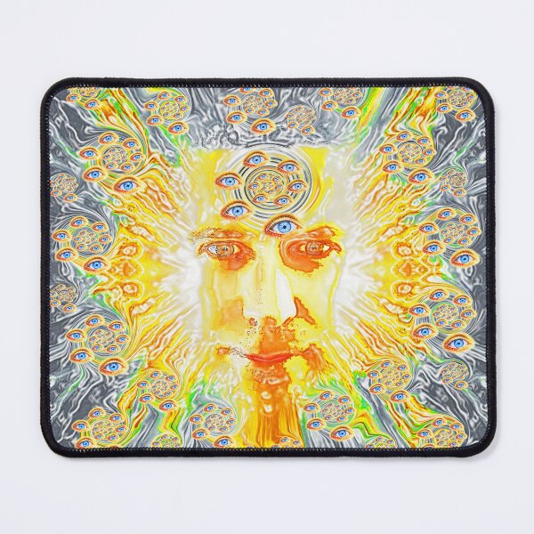 Item preview, FadedSwirlEye designed and sold by Klaus Bremner (Autotelic Art).
