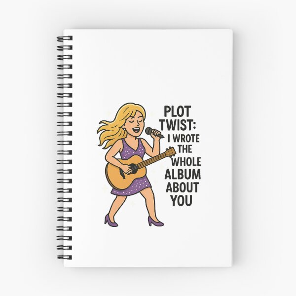 Item preview, Plot twist  designed and sold by Bluntdivas.