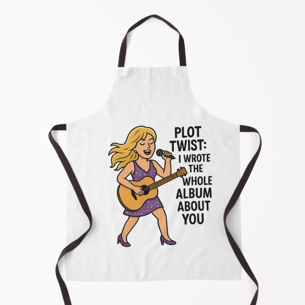 Item preview, Plot twist  designed and sold by Bluntdivas.