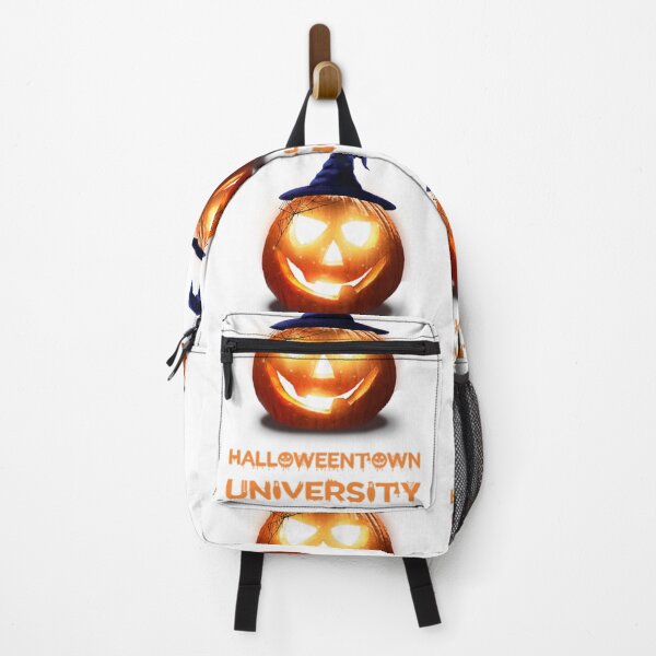 Item preview, halloween town university designed and sold by Vishal Raj.