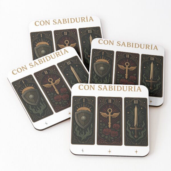 Item preview, Choose Your Role Wisely – Epic Design for Gamers and Roleplaying Fans designed and sold by Kromgolcamis.