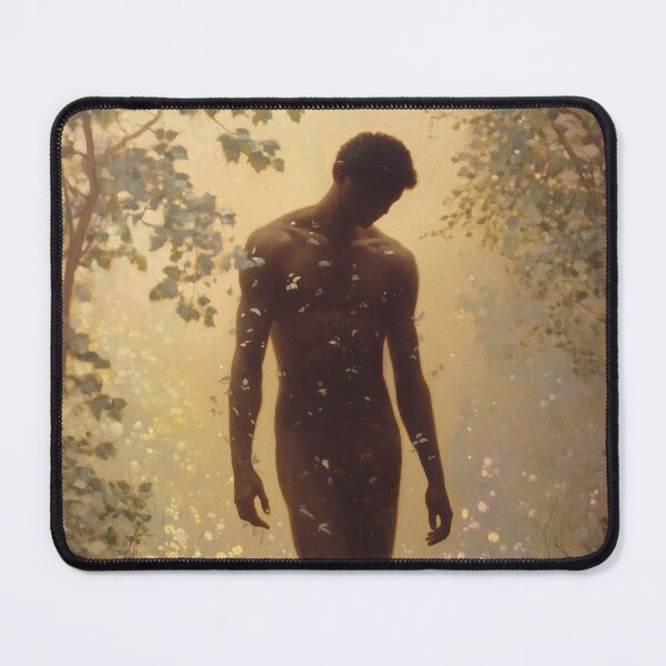Item preview, Saint Adam designed and sold by SanctifiedSouls.