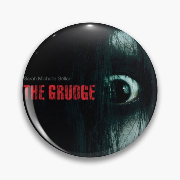 Item preview, The Grudge (2004) designed and sold by blockjames.