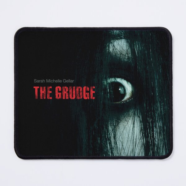 Item preview, The Grudge (2004) designed and sold by blockjames.