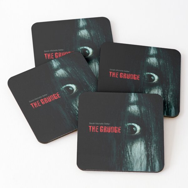 Item preview, The Grudge (2004) designed and sold by blockjames.
