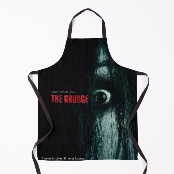 Item preview, The Grudge (2004) designed and sold by blockjames.