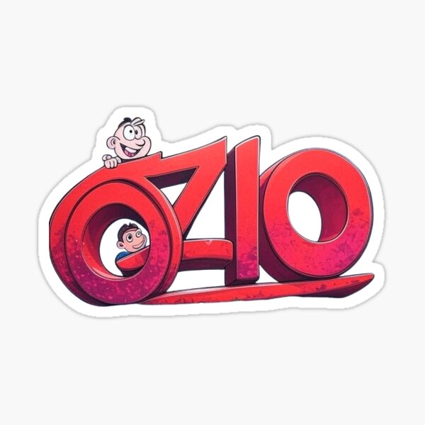 Item preview, Ozio designed and sold by fotisrec.