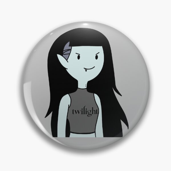 Item preview, Marceline the Twilight Queen designed and sold by urlocalartfairy.