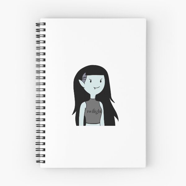 Item preview, Marceline the Twilight Queen designed and sold by urlocalartfairy.