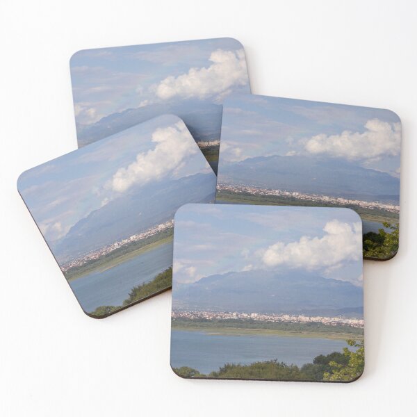 Item preview, The Bay of Shkoder designed and sold by Greenveil Studios.
