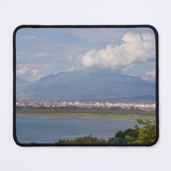 Item preview, The Bay of Shkoder designed and sold by Greenveil Studios.