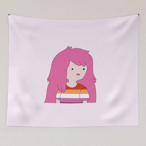 Item preview, Lesbian Princess designed and sold by urlocalartfairy.