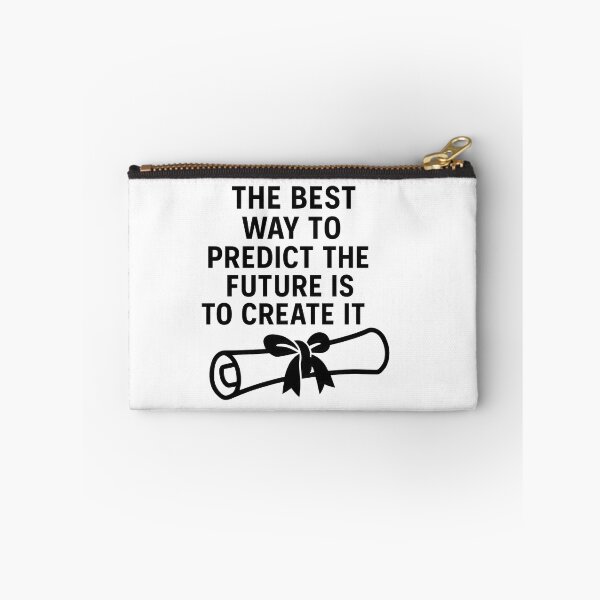 Item preview, Inspirational quote with scroll illustration designed and sold by DadGenX.