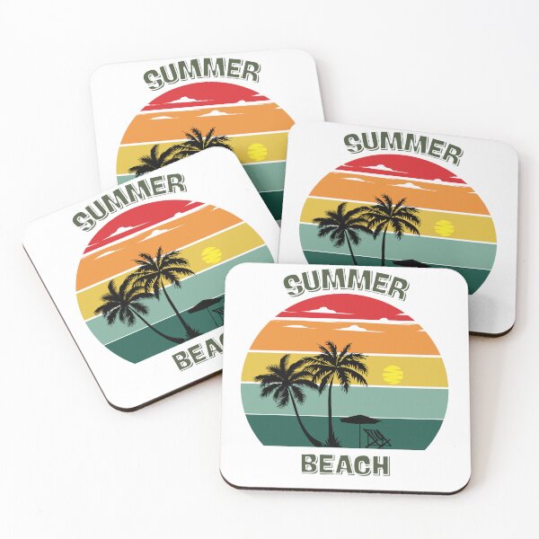 Item preview, Summer Beach  designed and sold by SM DESIGNER .