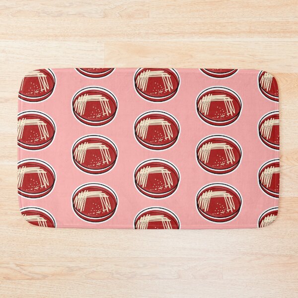 Item preview, S.aureus on SBA designed and sold by ashyssciencedesigns.