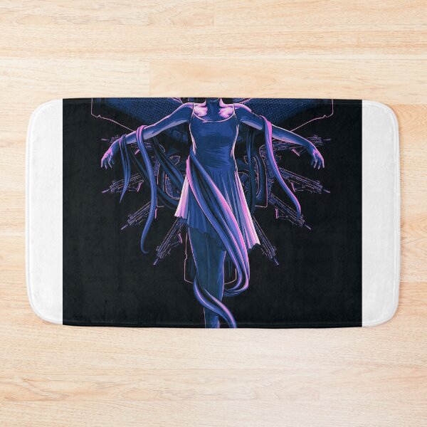 Item preview, Ballerina Spin Off JW designed and sold by danielleMarcel.
