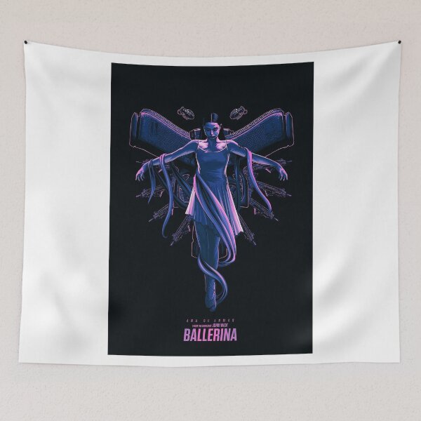 Item preview, Ballerina Spin Off JW designed and sold by danielleMarcel.