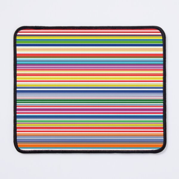 Item preview, Pattern design. Color lines. Design 6 designed and sold by ocusido.