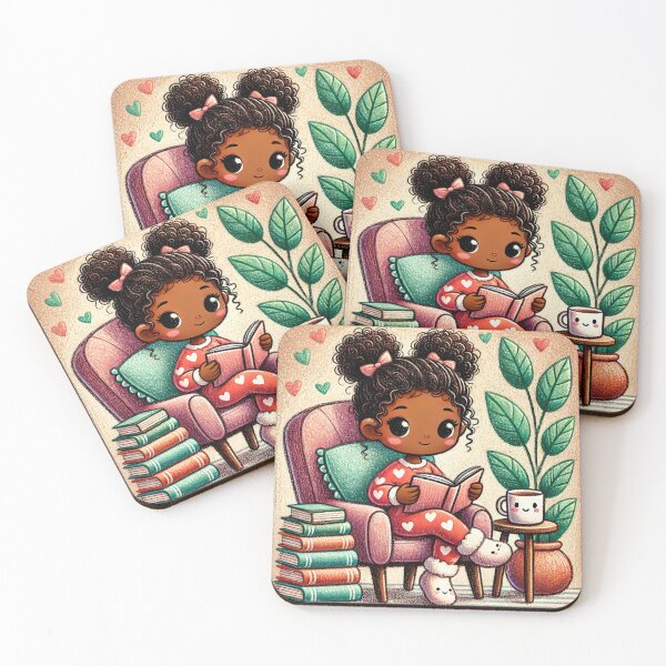 Item preview, Story Time 2 designed and sold by GieGie Chickadees.