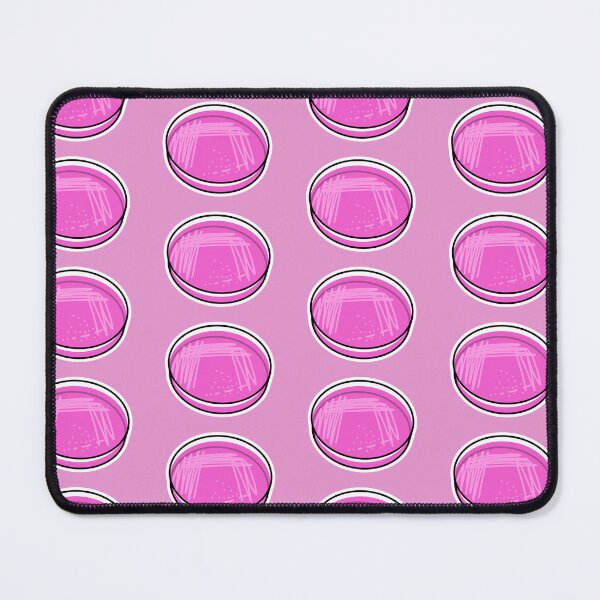 Item preview, Lactose fermenter on MAC designed and sold by ashyssciencedesigns.