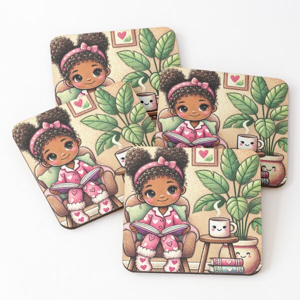 Item preview, Story Time 1 designed and sold by GieGie Chickadees.