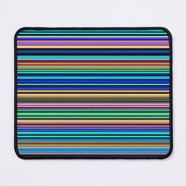 Item preview, Pattern design. Color lines. Design 7 designed and sold by ocusido.