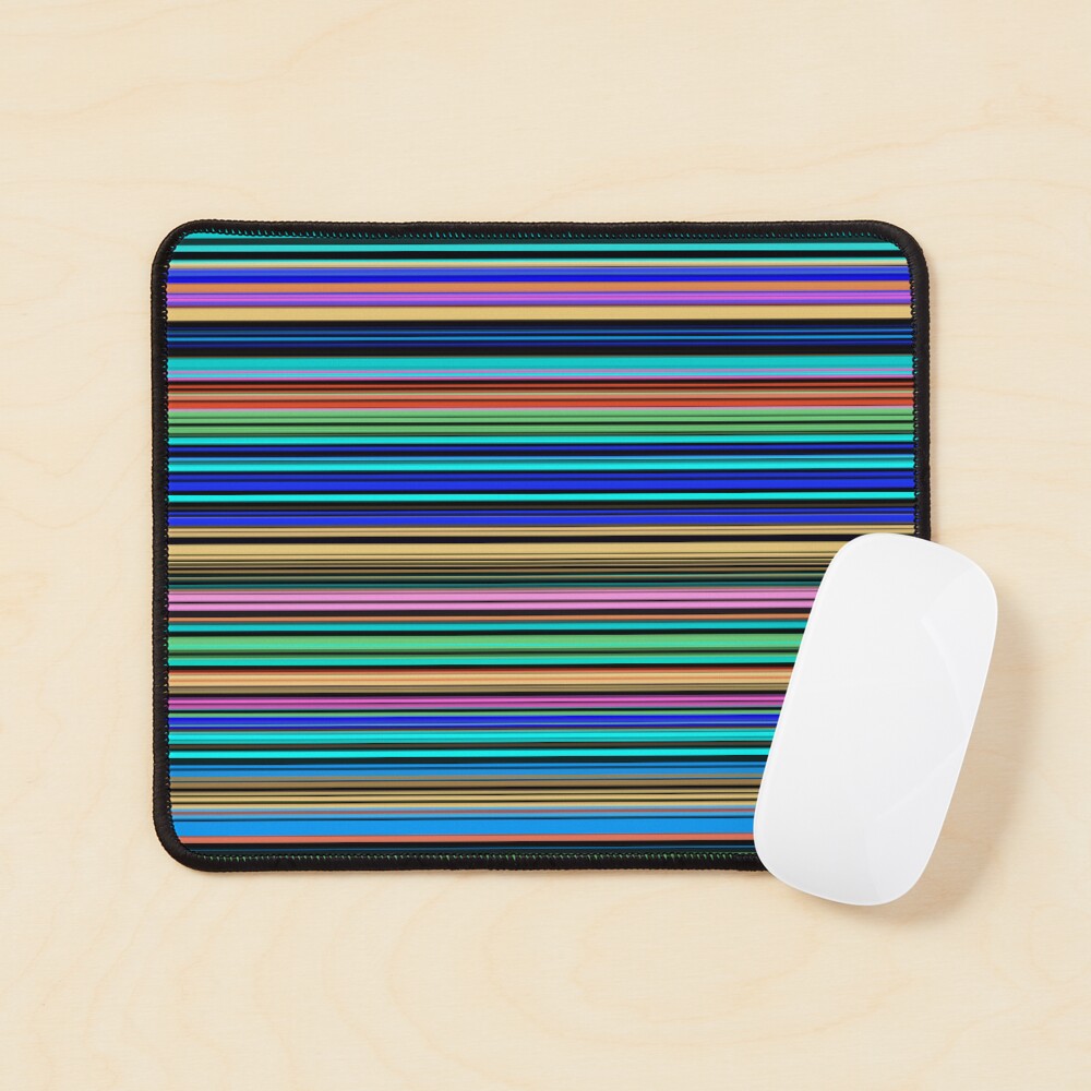 Item preview, Mouse Pad designed and sold by ocusido.