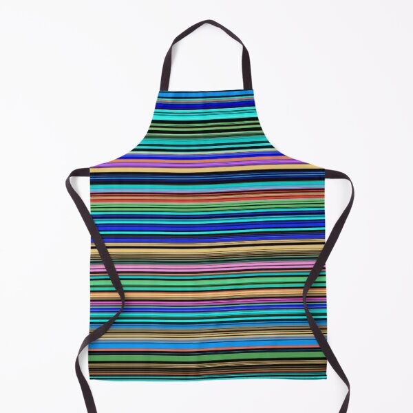 Item preview, Pattern design. Color lines. Design 7 designed and sold by ocusido.