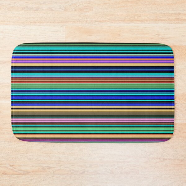 Item preview, Pattern design. Color lines. Design 7 designed and sold by ocusido.