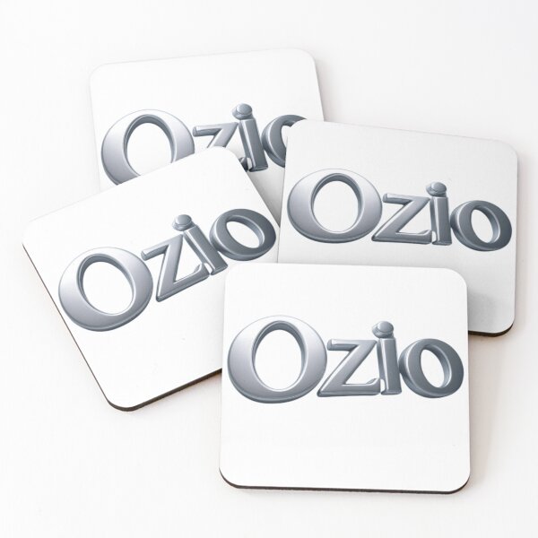 Item preview, Ozio big 2 designed and sold by fotisrec.