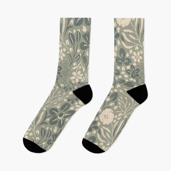 Item preview, Whispers of Sage Blossom designed and sold by Mysooni.