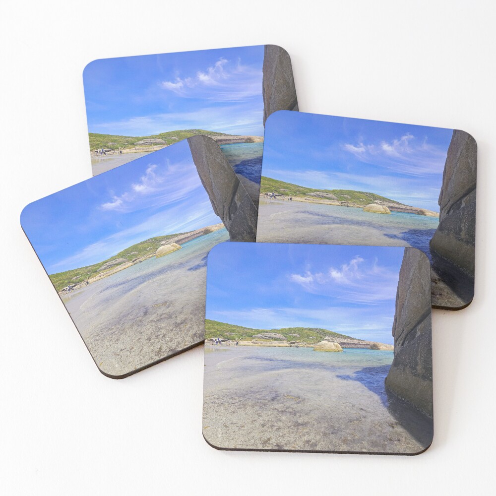 Item preview, Coasters (Set of 4) designed and sold by Elliot62.