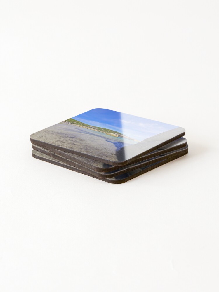 Thumbnail 4 of 5, Coasters (Set of 4), Elephant Rocks designed and sold by Elliot62.