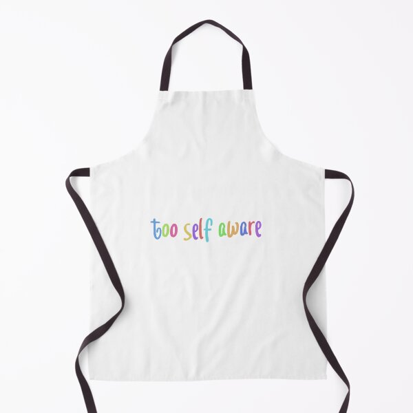 Item preview, Too self aware designed and sold by jademmm.