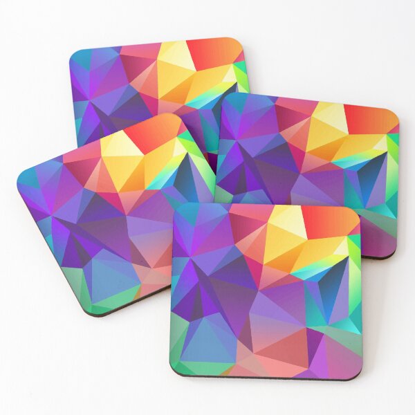 Item preview, Pattern design. Cubism. Design 8 designed and sold by ocusido.