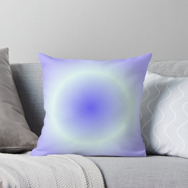 Vista previa del artículo con la obra «Gradiente de aura 9», diseñado y vendido por vladpaulshop.