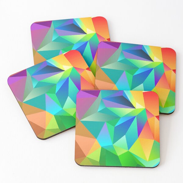 Item preview, Pattern design. Cubism. Design 9 designed and sold by ocusido.