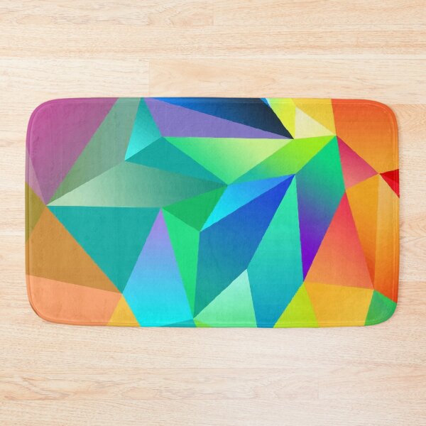 Item preview, Pattern design. Cubism. Design 9 designed and sold by ocusido.
