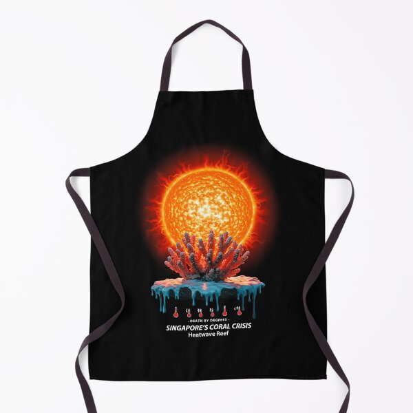 Item preview, Heatwave Reef designed and sold by HexOne.