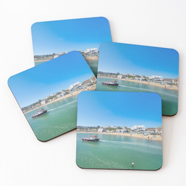 Item preview, Broadstairs Viking Bay designed and sold by Alisonchambers2.