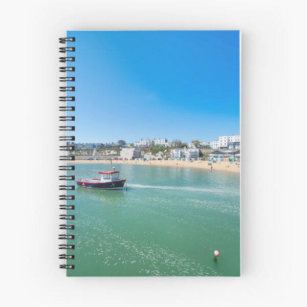 Item preview, Broadstairs Viking Bay designed and sold by Alisonchambers2.