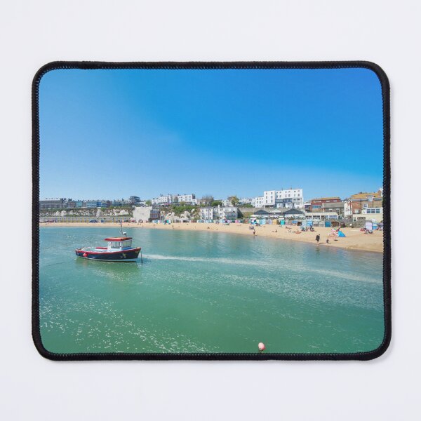 Item preview, Broadstairs Viking Bay designed and sold by Alisonchambers2.