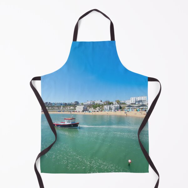 Item preview, Broadstairs Viking Bay designed and sold by Alisonchambers2.