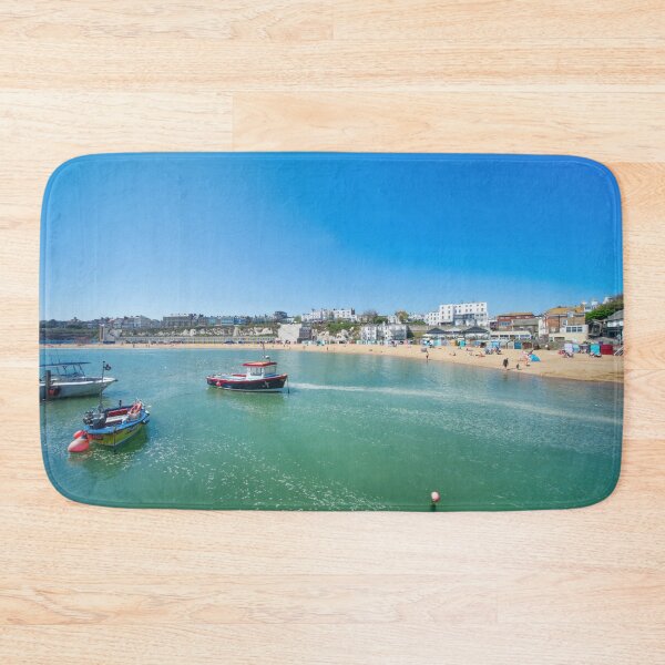 Item preview, Broadstairs Viking Bay designed and sold by Alisonchambers2.