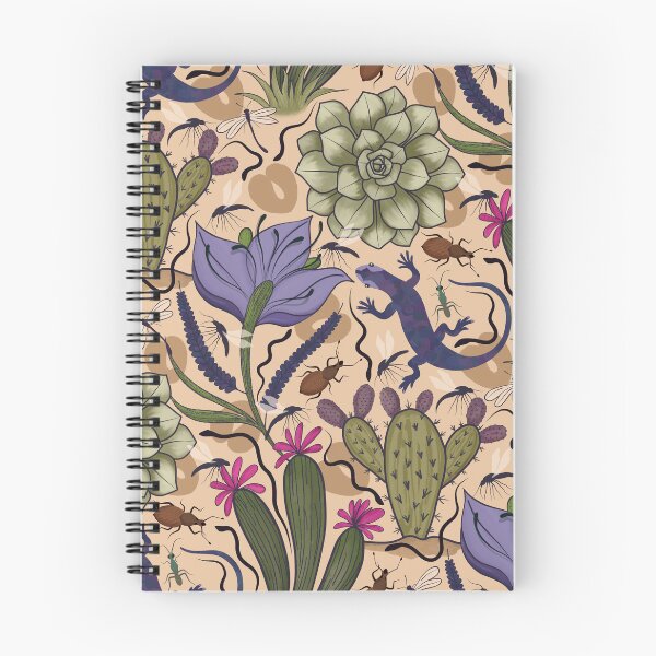 Item preview, Flora & Fauna of the Dunes designed and sold by Mysooni.
