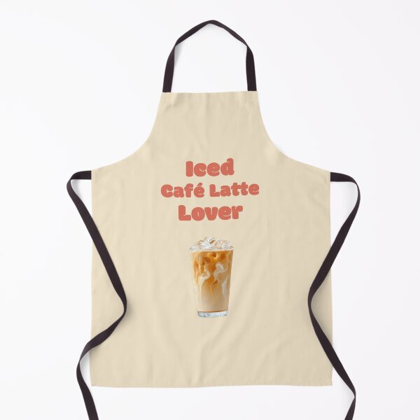 Item preview, Summer Café 02 : Café Latte Lover designed and sold by mallardpark.