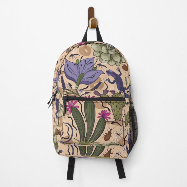 Item preview, Flora & Fauna of the Dunes designed and sold by Mysooni.