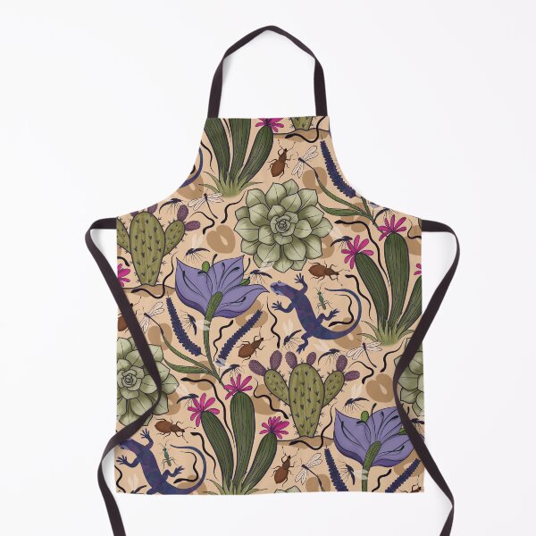 Item preview, Flora & Fauna of the Dunes designed and sold by Mysooni.