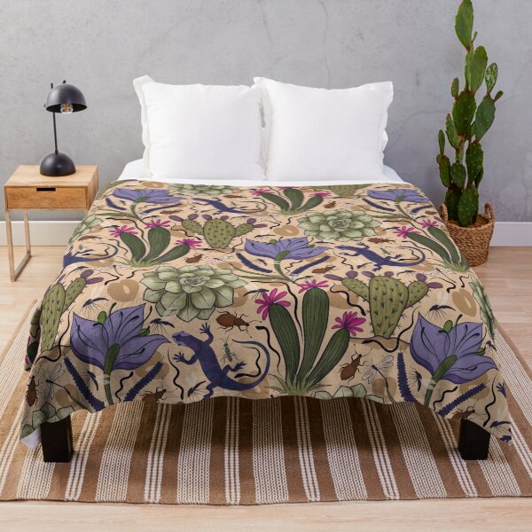 Item preview, Flora & Fauna of the Dunes designed and sold by Mysooni.